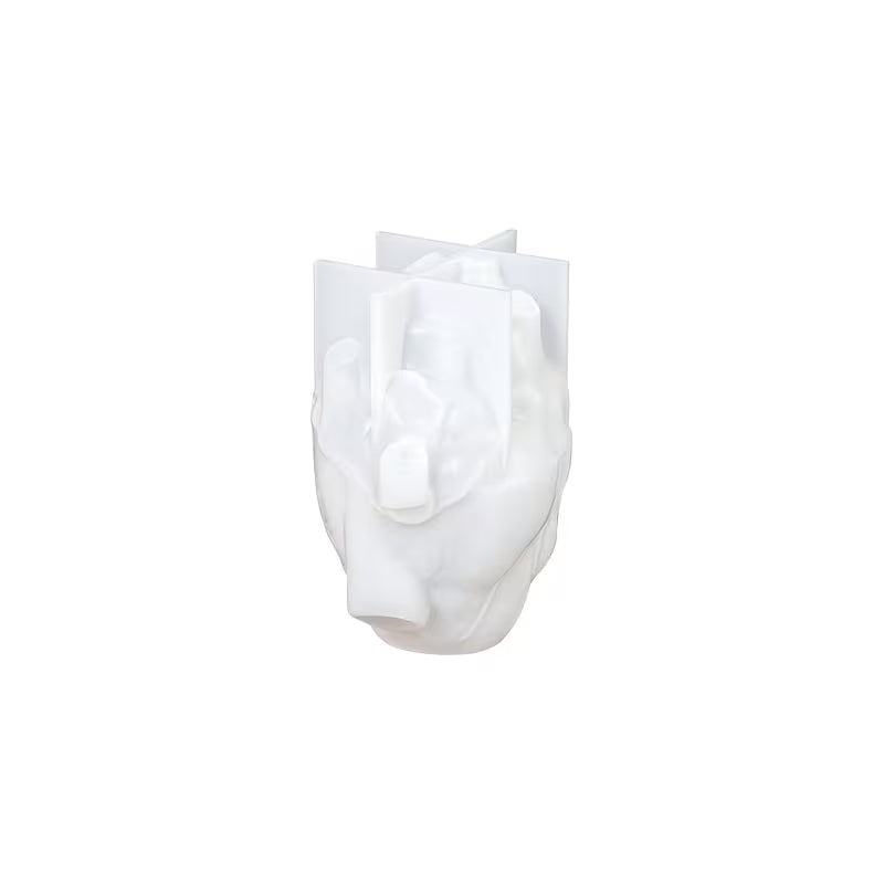 3D Anatomical Heart shape silicone mold