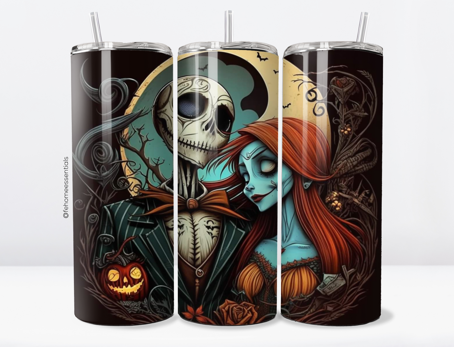 Nightmare Before Christmas