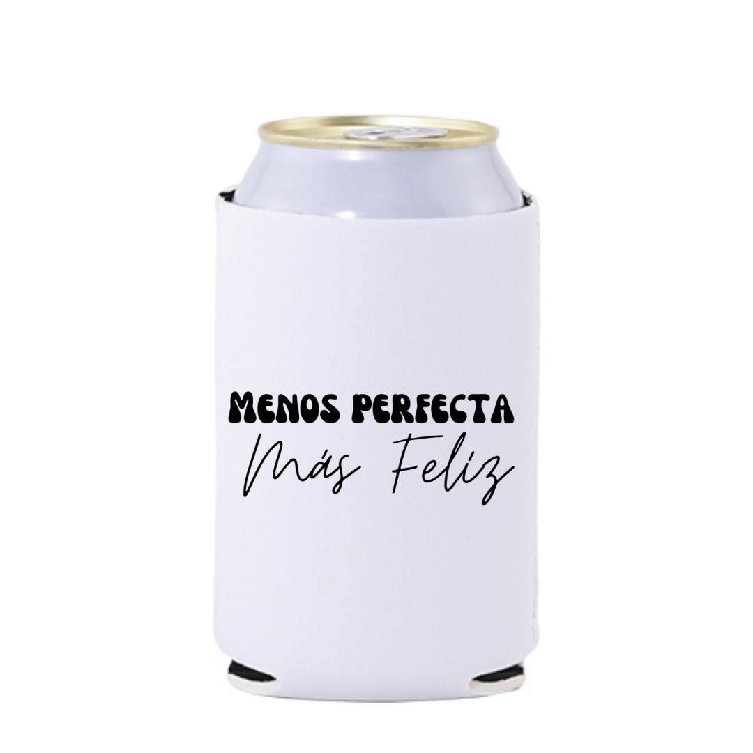 Mas Feliz Koozie