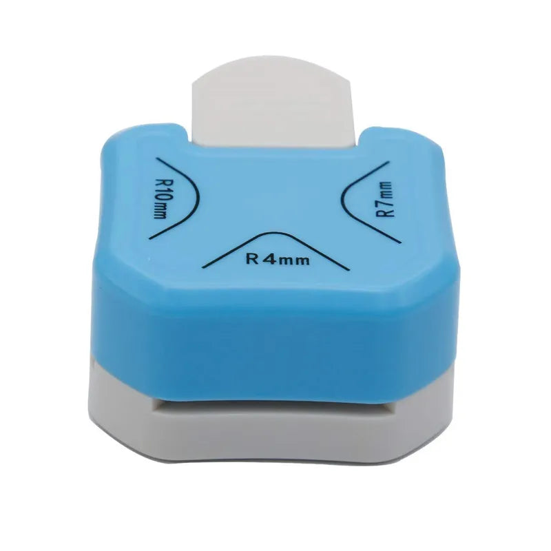 Paper Corner Rounder 3 in 1