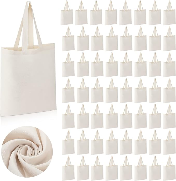Tote Bag Sublimation