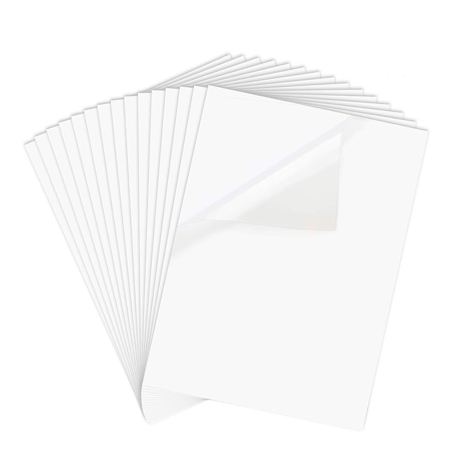 Double Sided Glossy Photo Paper 69lb