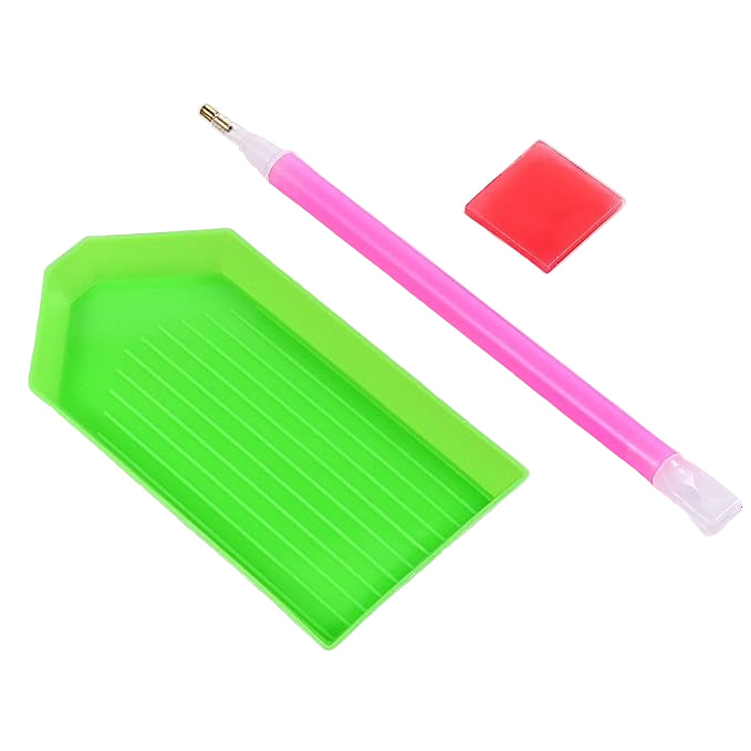 Rhinestones applicator