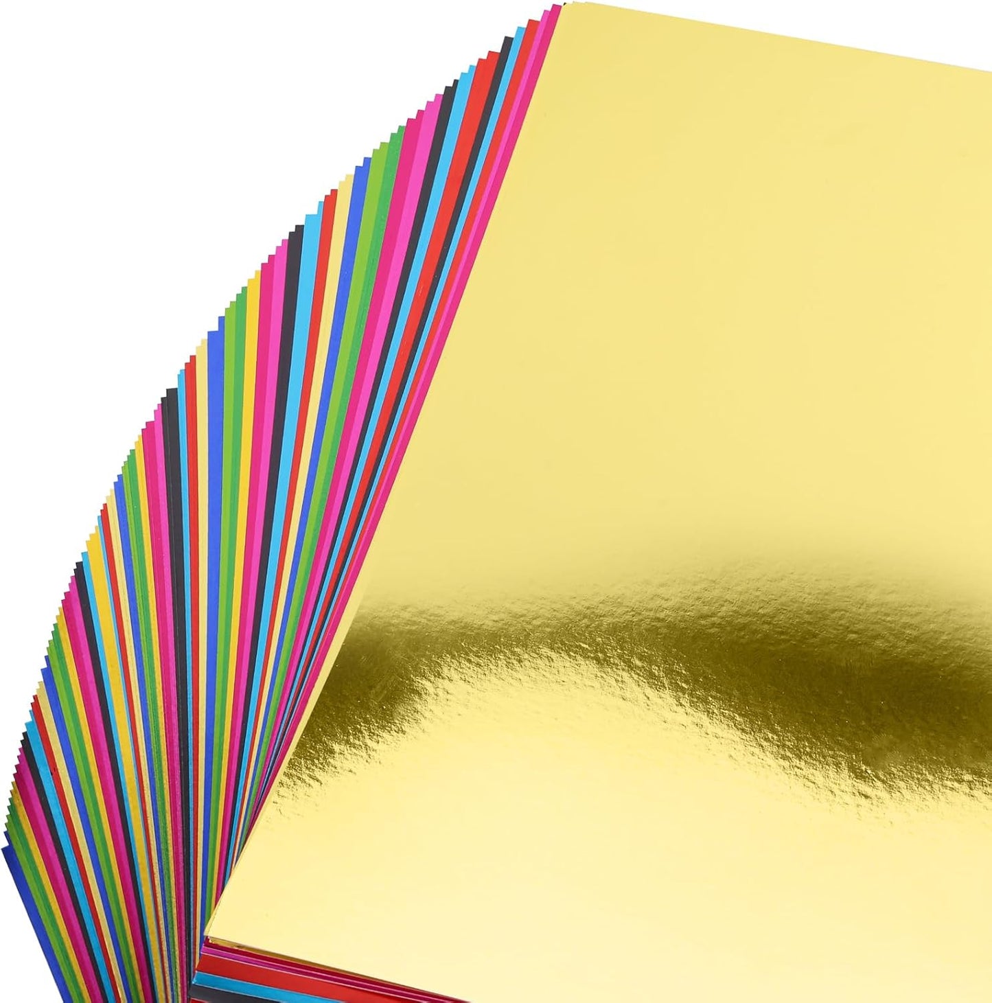 Metallic Cardstock Paper 12x12