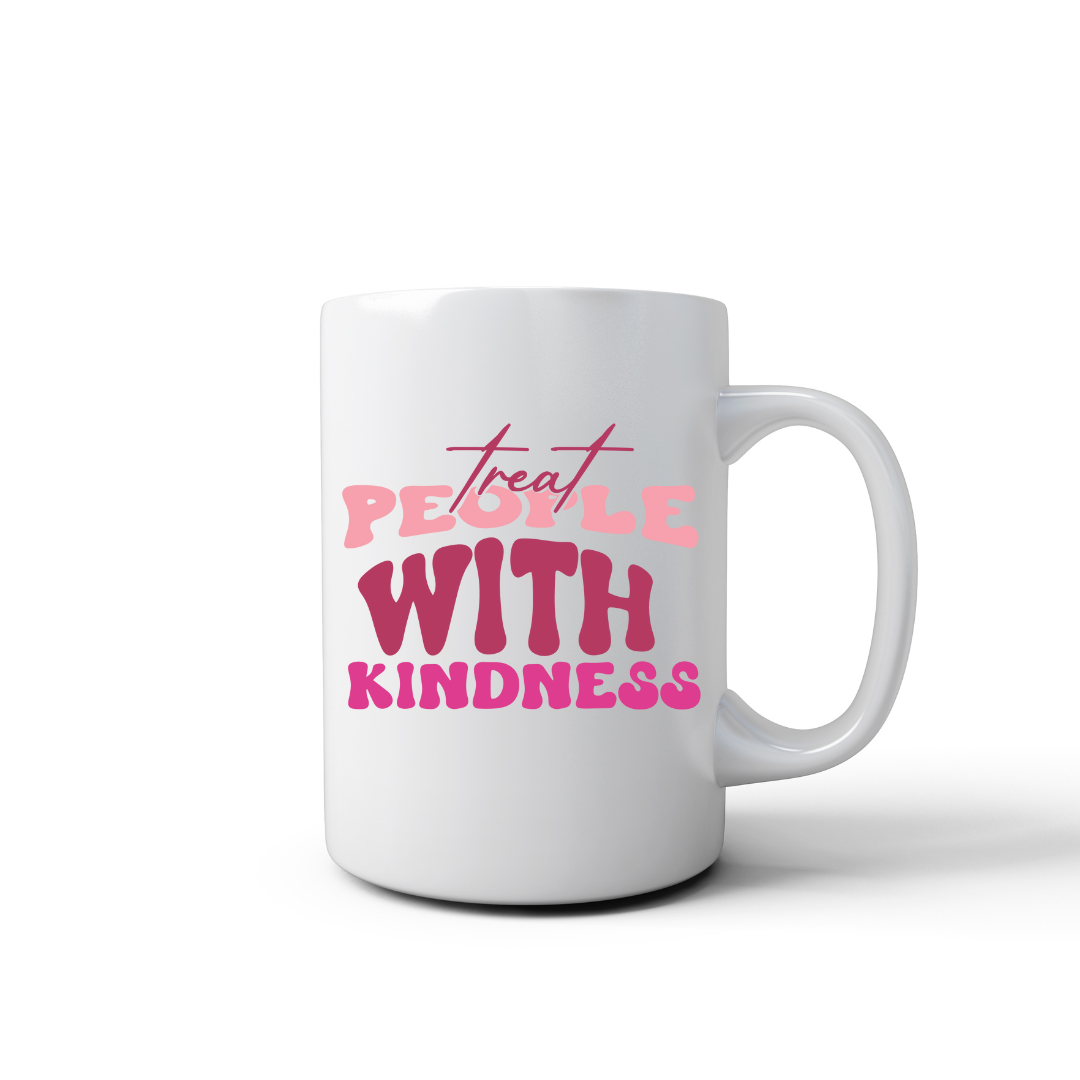 Kindness Affirmations