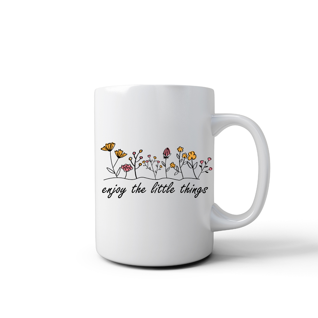 Positive Affirmations