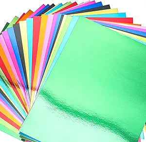 Metallic Cardstock Paper 12x12