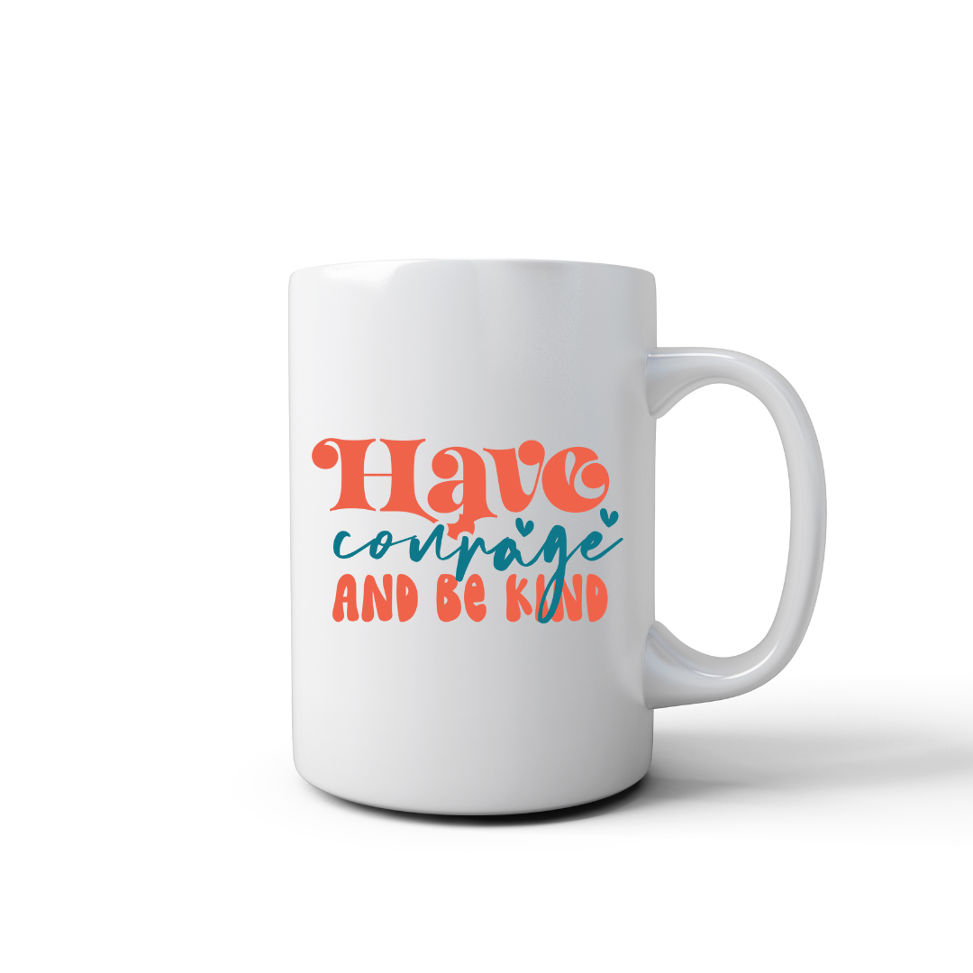 Kindness Affirmations