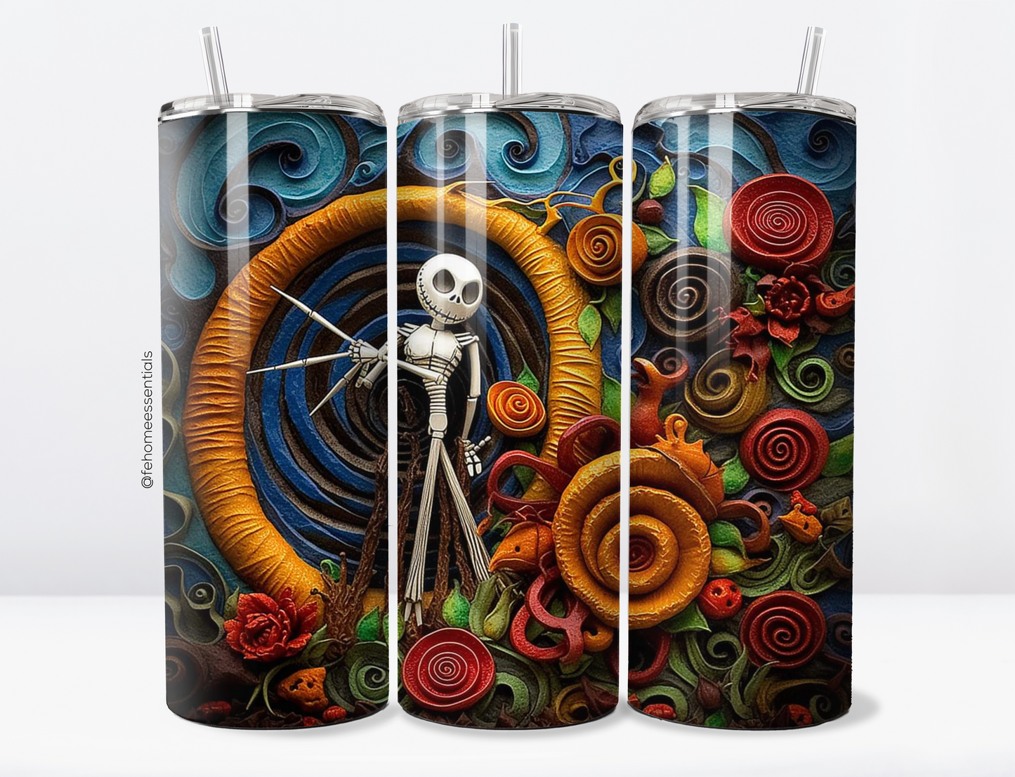 Nightmare Before Christmas