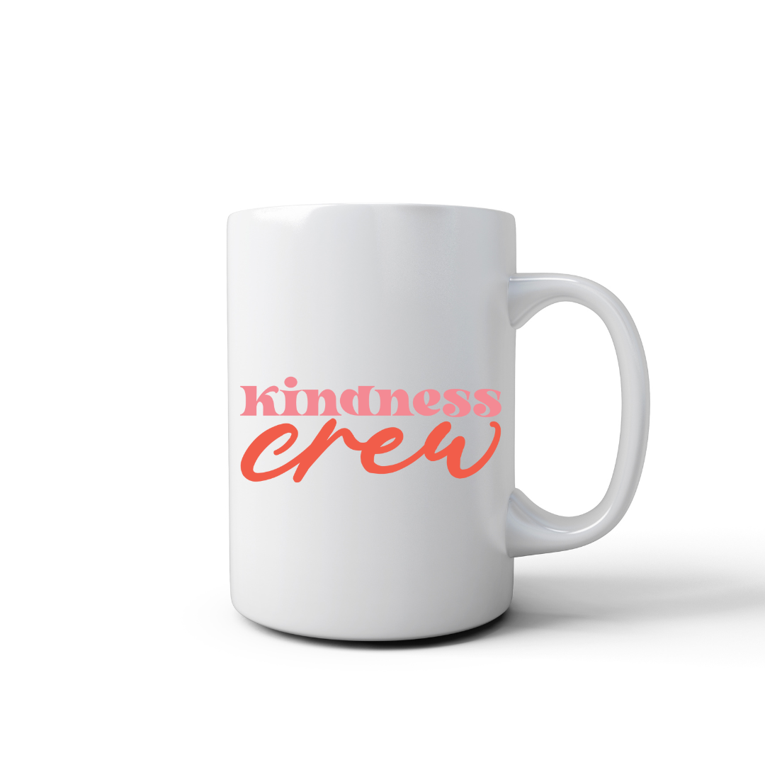 Kindness Affirmations