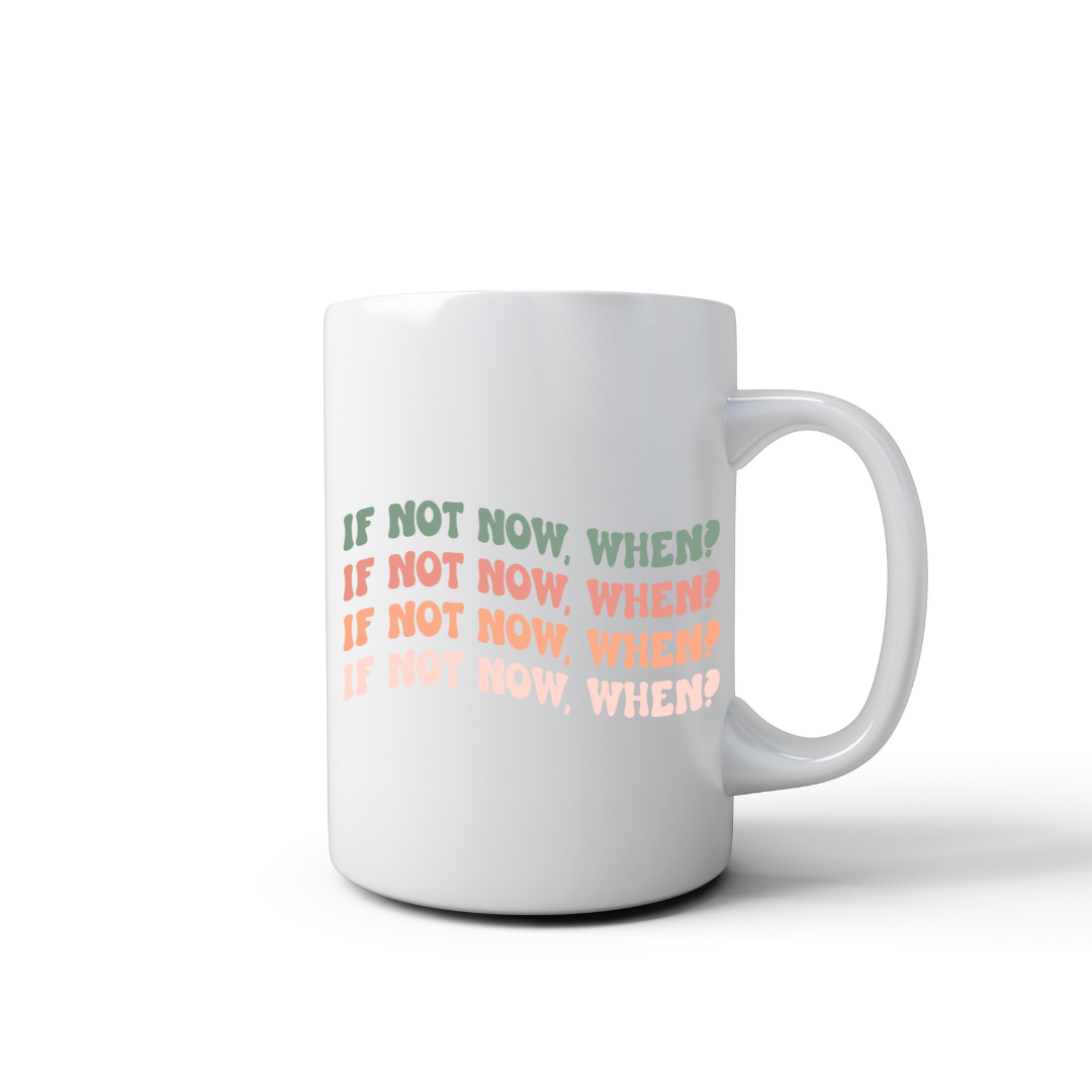 Positive Affirmations