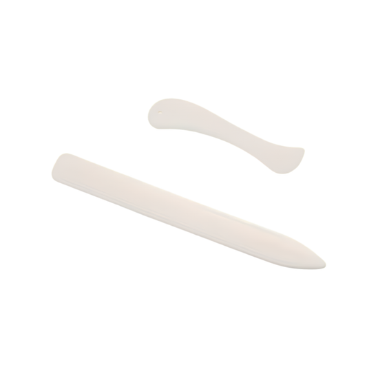Scoring Tool with Crease Maker