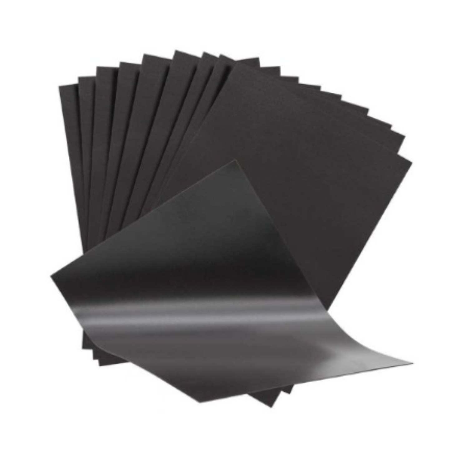 Adhesive Magnetic Sheets