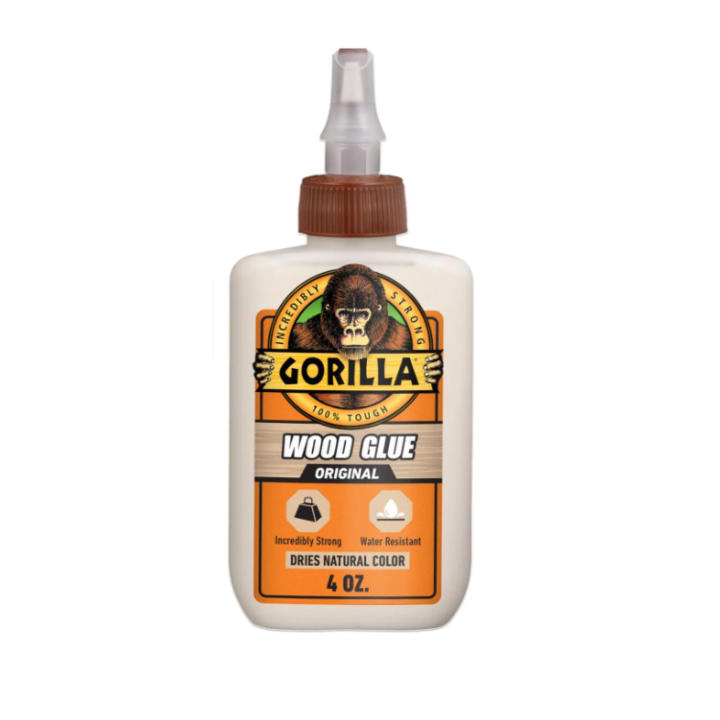 Gorilla wood glue