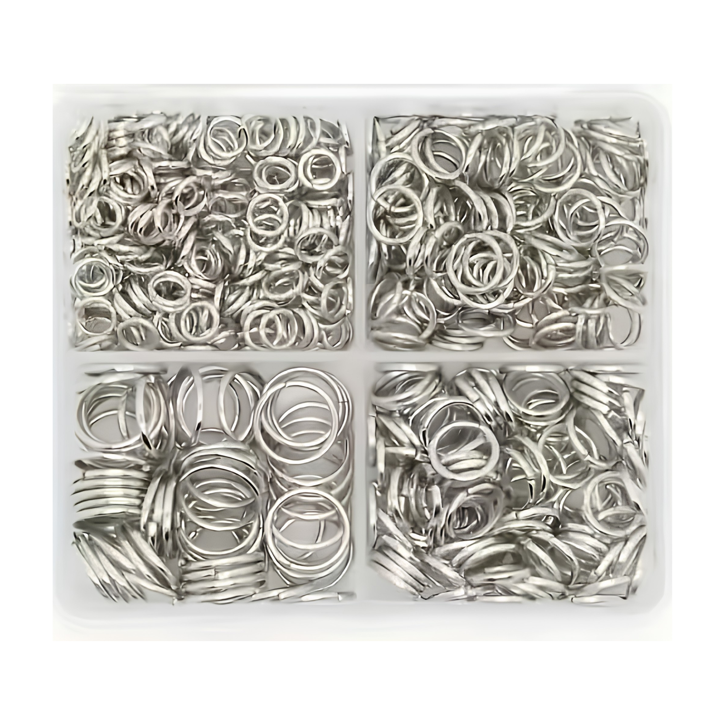 Jump Rings kit
