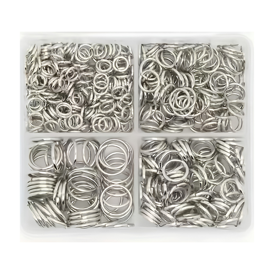 Jump Rings kit