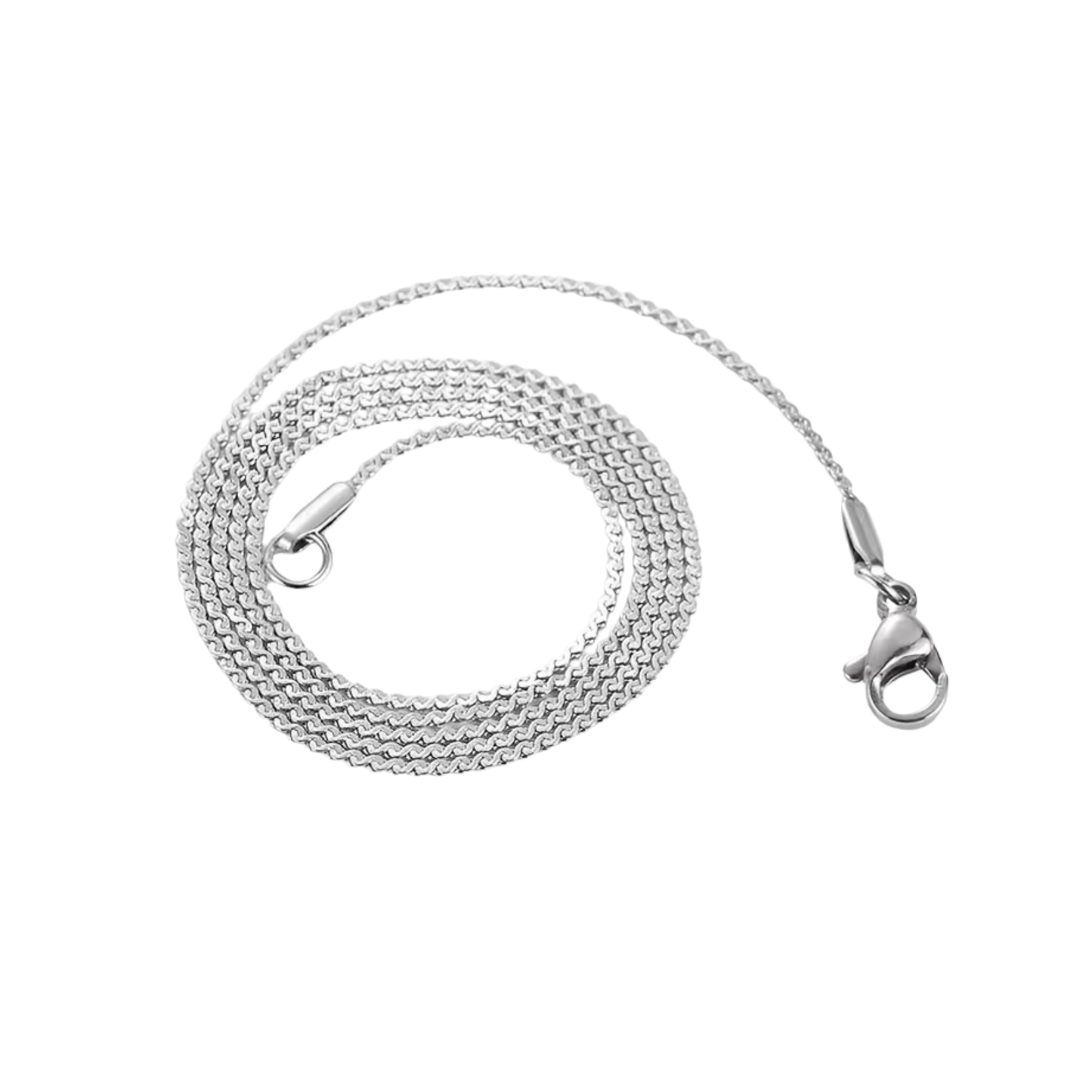 Stainless Steel Chain