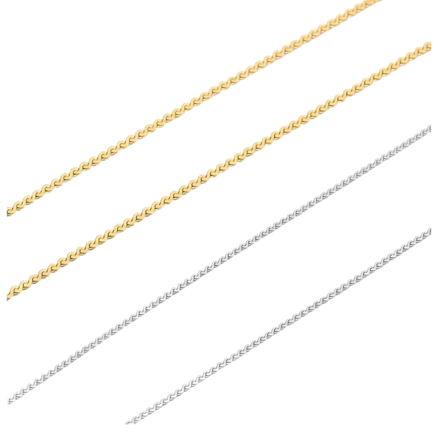 Stainless Steel Chain