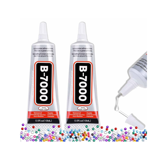 B-7000 Glue