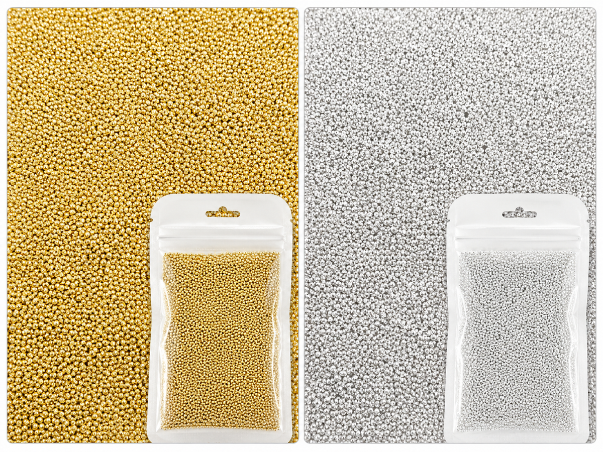 Craft caviar