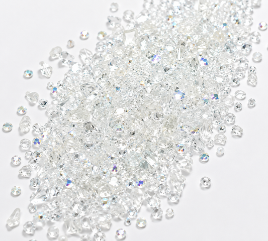 Broken Glass filler
