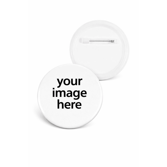 Custom Pins