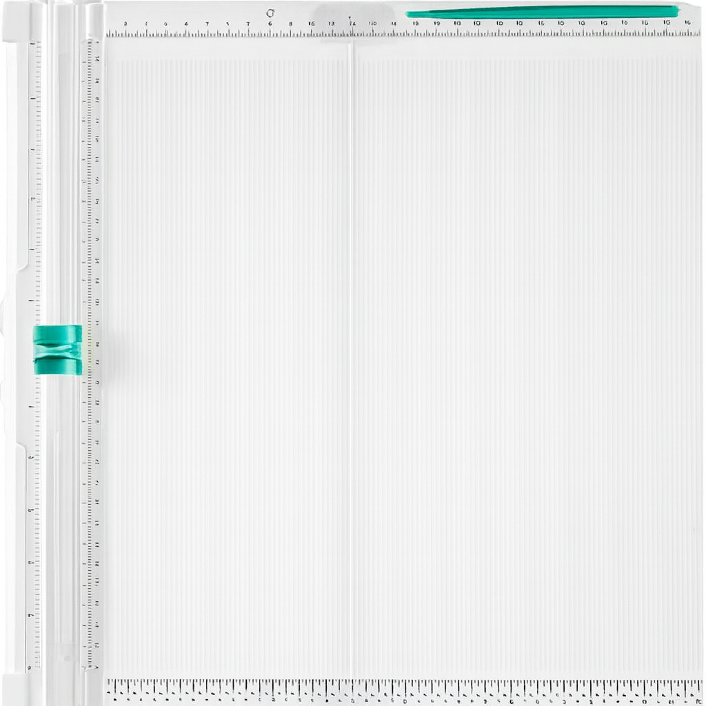 Scoring Board Paper Trimmer