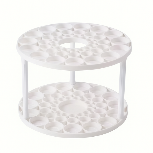 Paint brushes holder