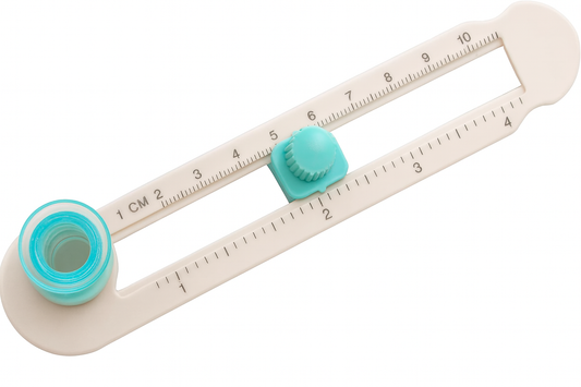 360 manual circle cutter