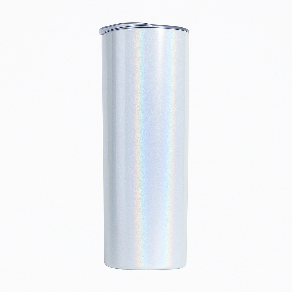 Holographic Sublimation Tumbler 20 oz