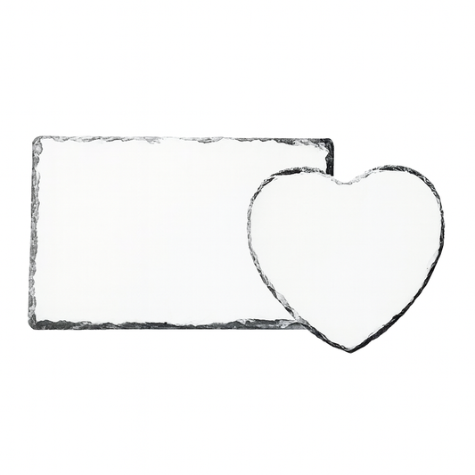 Sublimation Slate Blanks