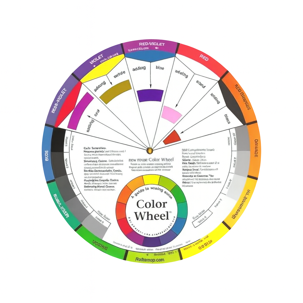 Color Wheel