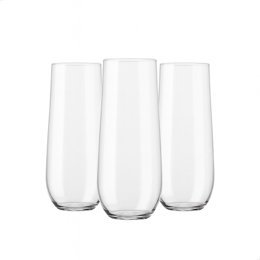 Glass Champagne Flute