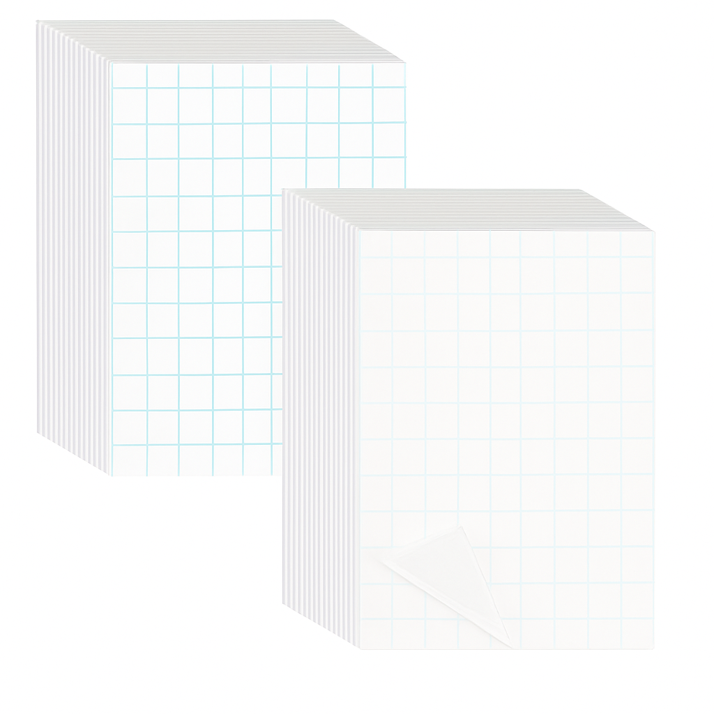 Laminating Sheets self-adhesive