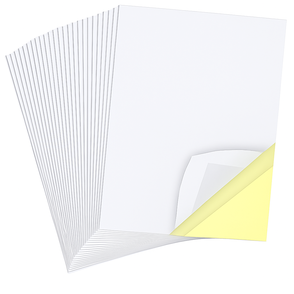 Double sided Adhesive sheets