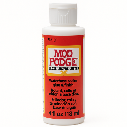 Mod Podge Sealer, Gloss