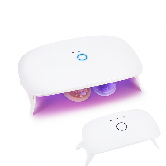 UV Resin Light & Portable Mini Light