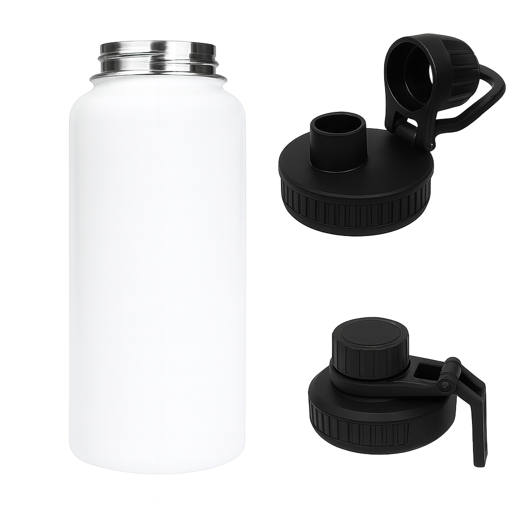 Sublimation bottle 30 oz