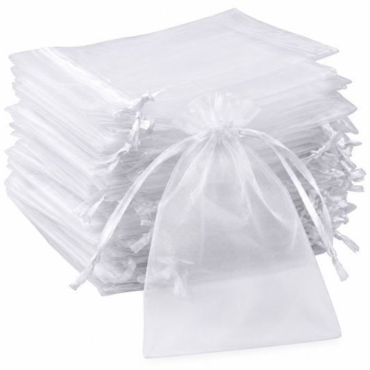 Organza Gift Bags