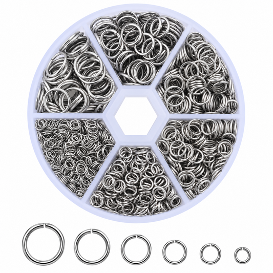 Jump Rings