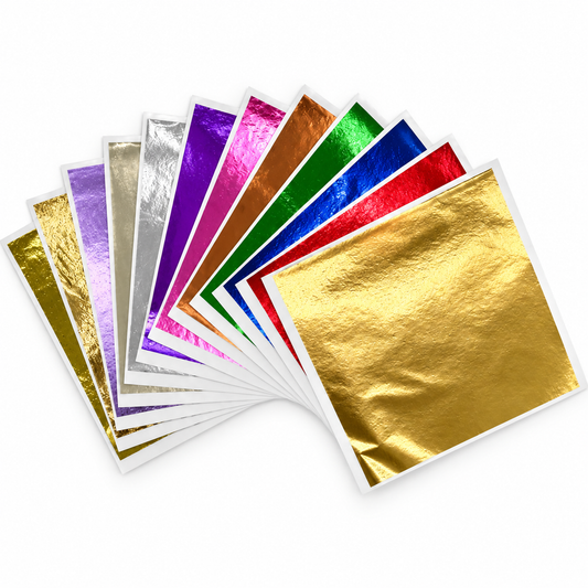Foil sheets