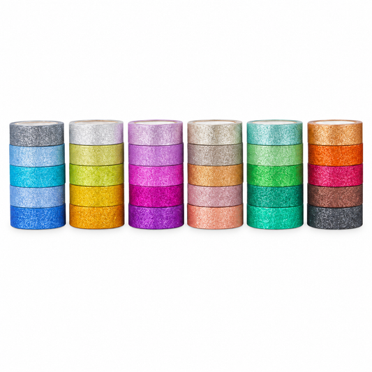 Glitter Tape