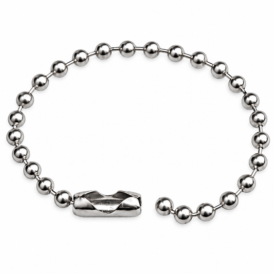 Stainless Steel Bead Chain