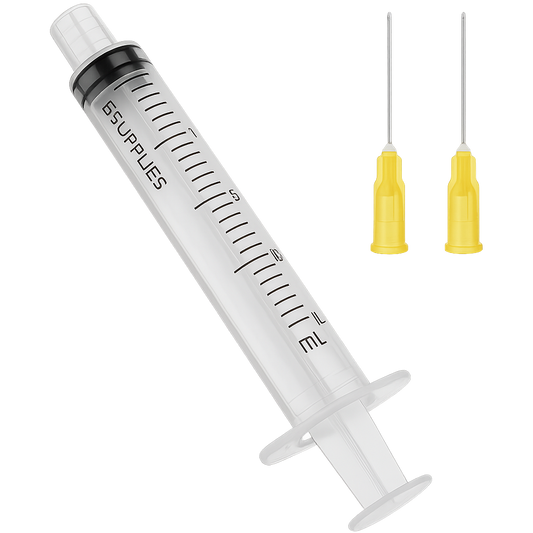 Needle Syringe Kit