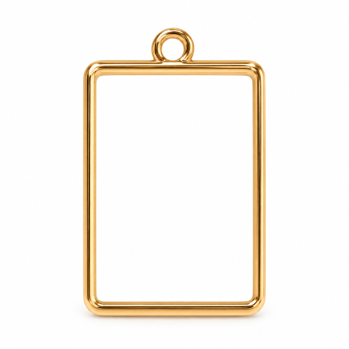 Bezel Frame