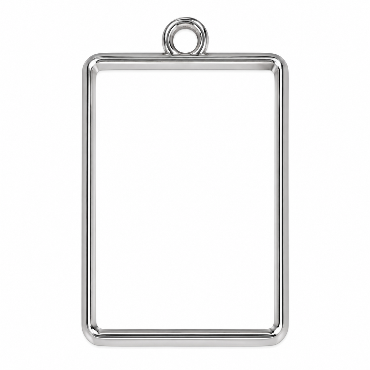 Bezel Frame