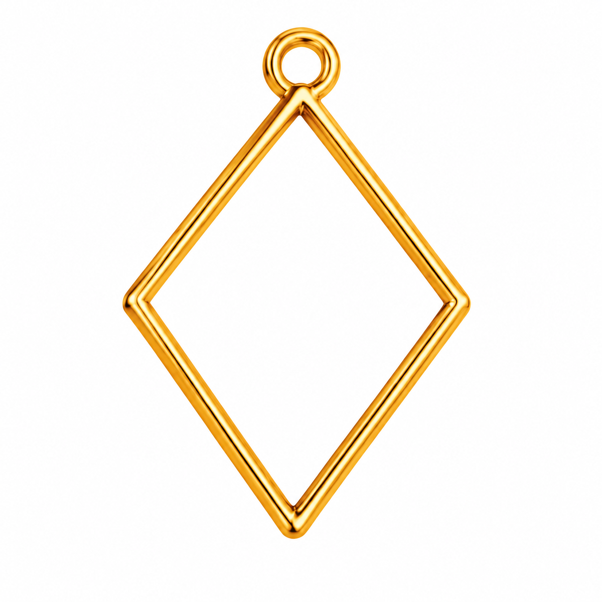 Bezel Frame