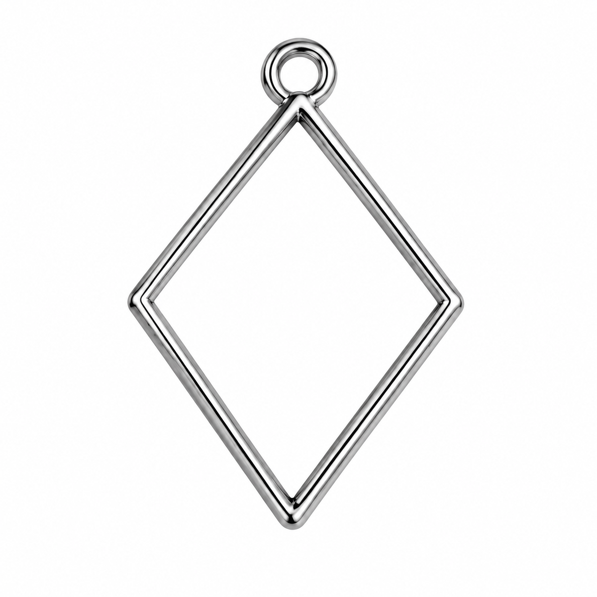 Bezel Frame