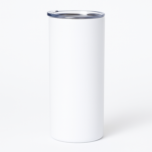 Sublimation Tumbler 16 oz