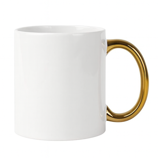 Sublimation mug